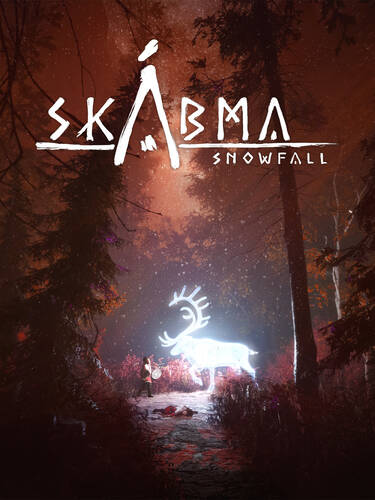 Skabma - Snowfall скачать торрентом