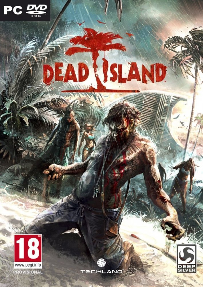 Dead Island Механики